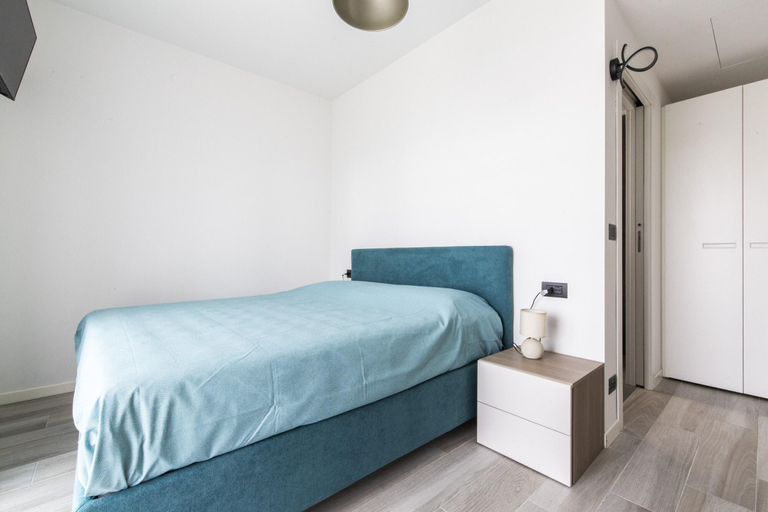 Room 5, East Uptown P Pasolini 74 Cascina Merlata, Milano