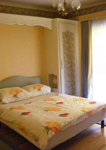 Room 4, Hugo Comfortable Holiday Residence, Vaucluse