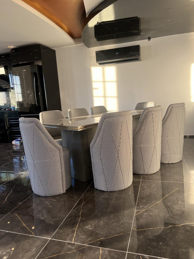 Others 2, Amazing House With Private Pool in Antalya, Alanya