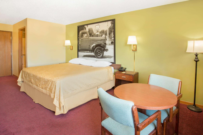 Bedroom 11
