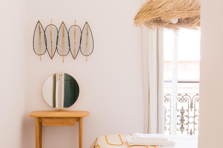 Others 5, President Pais Apartment, Faro