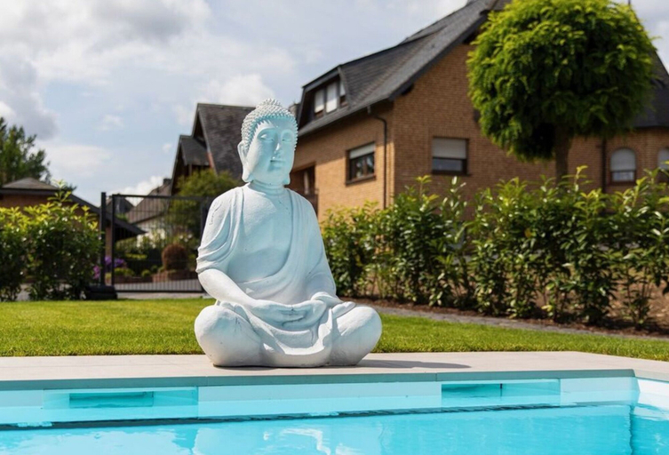 Pool 5, Cosy Apartment Near Center, Cochem-Zell
