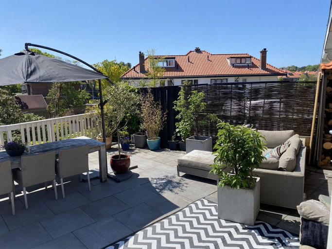 Exterior 2, Coastal Apartment Near Dunes, Den Haag