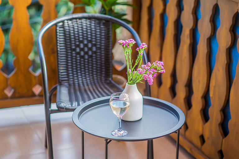Food & Drinks 5, HB apartments Hill House, Tbilisi
