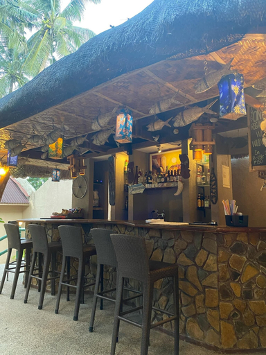 Food & Drinks 4, Kaylaa Beach Resort and Blackeye Brewing, Dimiao