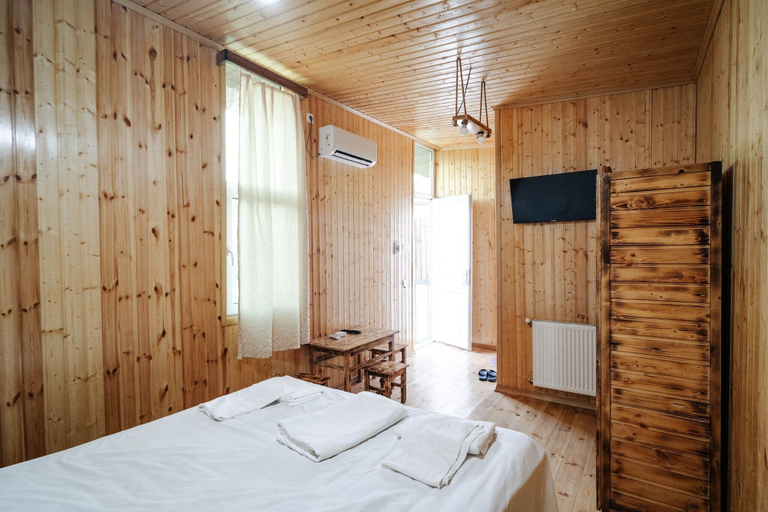 Bedroom 2, Bungalow, Tbilisi