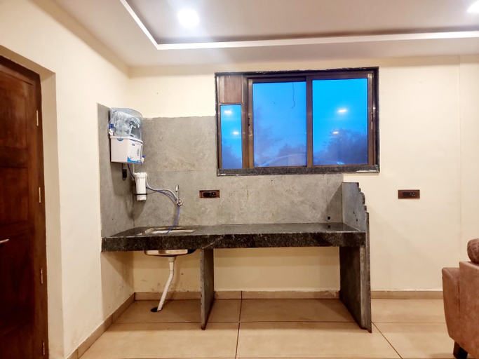Others 4, VIDHI VILLA - Besides Valley View with Luxurious Swimming pool & AC, Satara