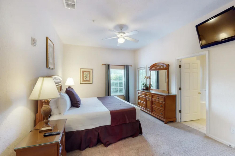 Bedroom 3, Disney Area Grnd Floor Park Free, Osceola