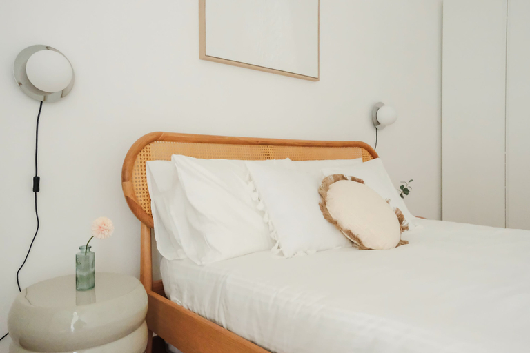 Room 3, Marea Mediterranea in Monopoli, Bari