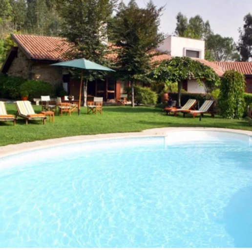 Sport & Beauty, Casa do Monte, Braga