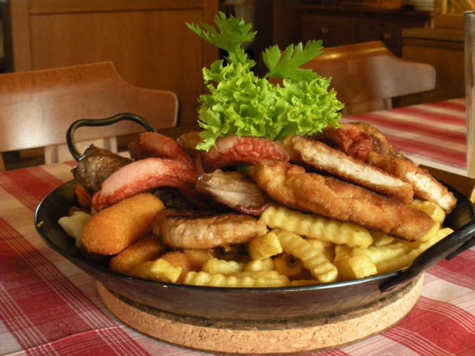 Food & Drinks 2, Rathausstuben, Schwandorf