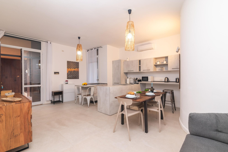 Room 3, Secret Garden House in Portisco, Olbia-Tempio