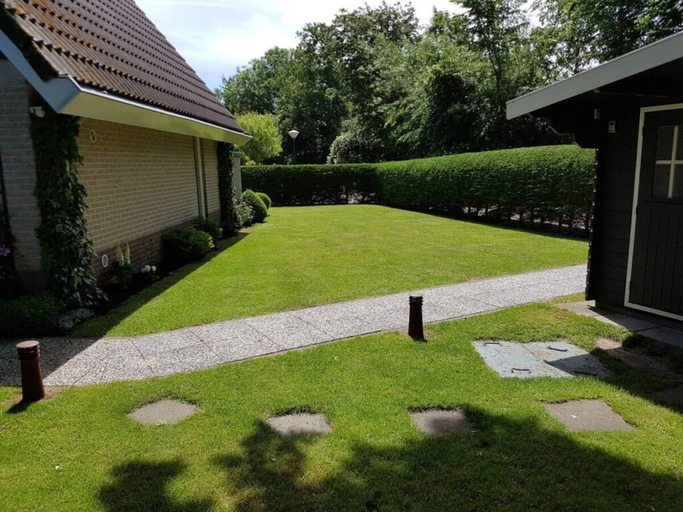 Exterior 5, Sunshine Comfortable Holiday Residence, Harenkarspel