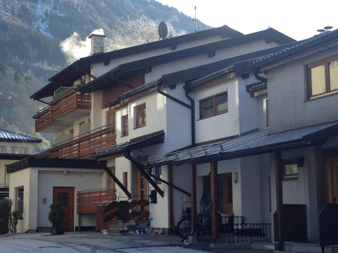 Others 5, Appartements Christophorus, Sankt Johann im Pongau