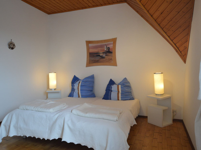 Bedroom 3, Farmstay Comfort in Juchen, Rhein-Kreis Neuss