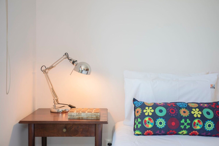 Bedroom 3, Liiiving in Porto - Douro Riverside Apartment, Gondomar