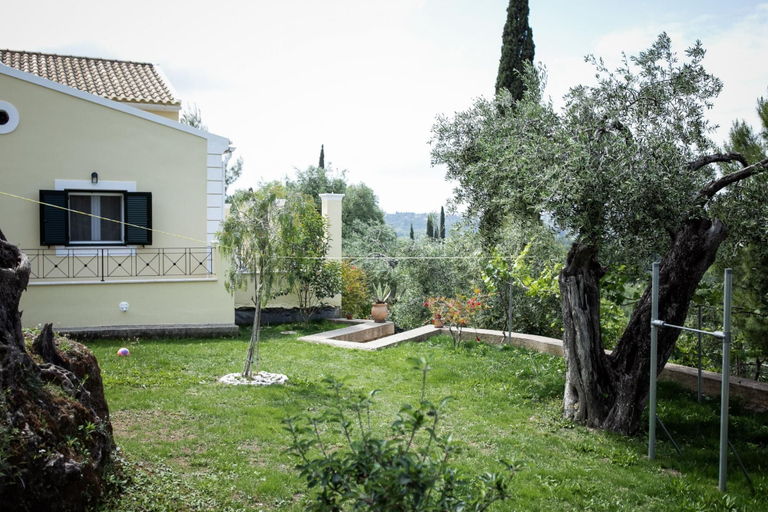 Room 2, Villa Costa in Sfakera, Ionian Islands