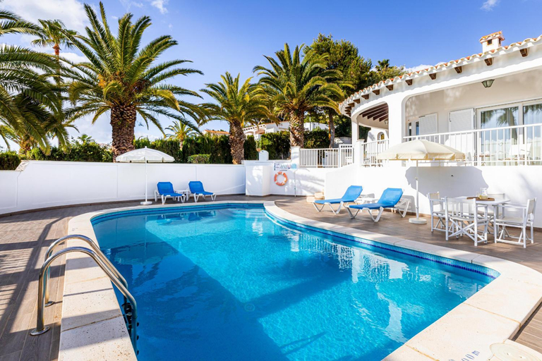 Sport & Beauty 2, Villa CAN CAULES, Baleares