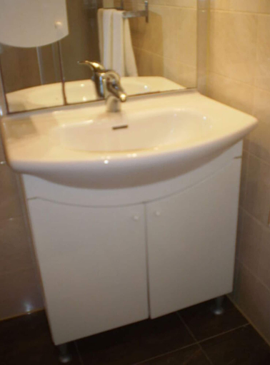 Bathroom 3, Licul Modern Retreat, Poreč