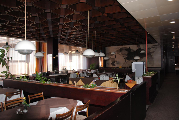 Food & Drinks 4, Hotel Labe, Pardubice