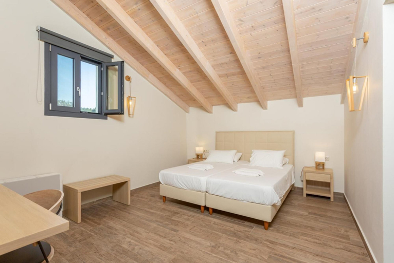 Room 4, Villa Eleanna in Ionian Islands, Ionian Islands