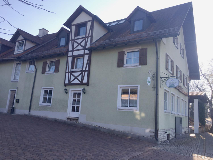 Others 3, Gasthof Lindenwirt, Eichstätt