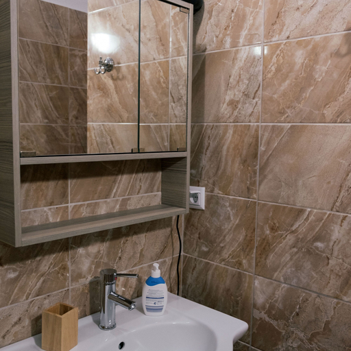 Room 5, Alpha Omega Suite, Central Macedonia