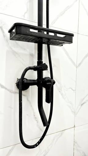 Bathroom 7