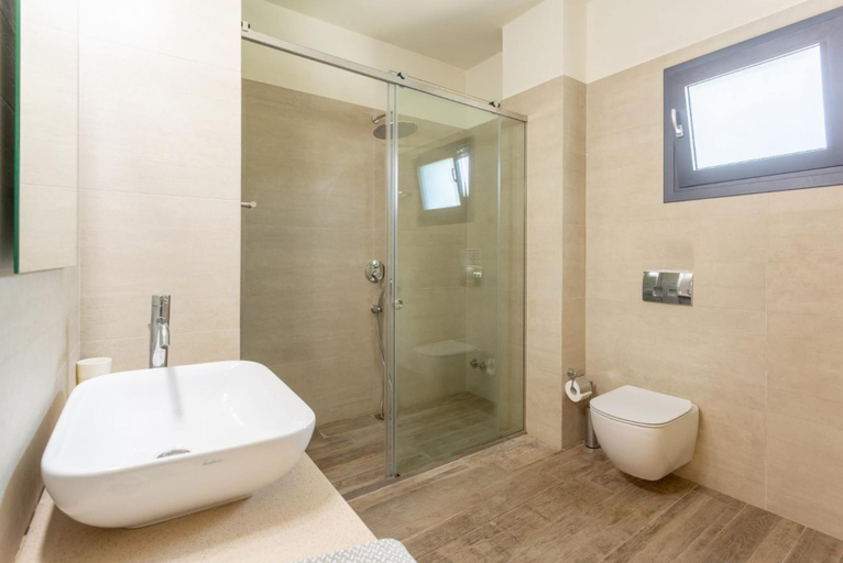 Room 5, Villa Eleanna in Ionian Islands, Ionian Islands