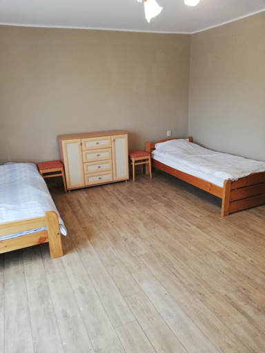 Kwatery pracownicze Lodz, Zgierz