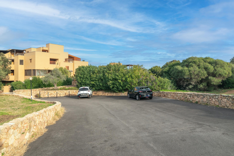 Room 3, White Sand House in Portisco, Olbia-Tempio