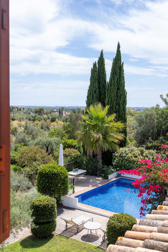 Sport & Beauty 3, Almancil Sea and Countryside Secluded Villa, Loulé