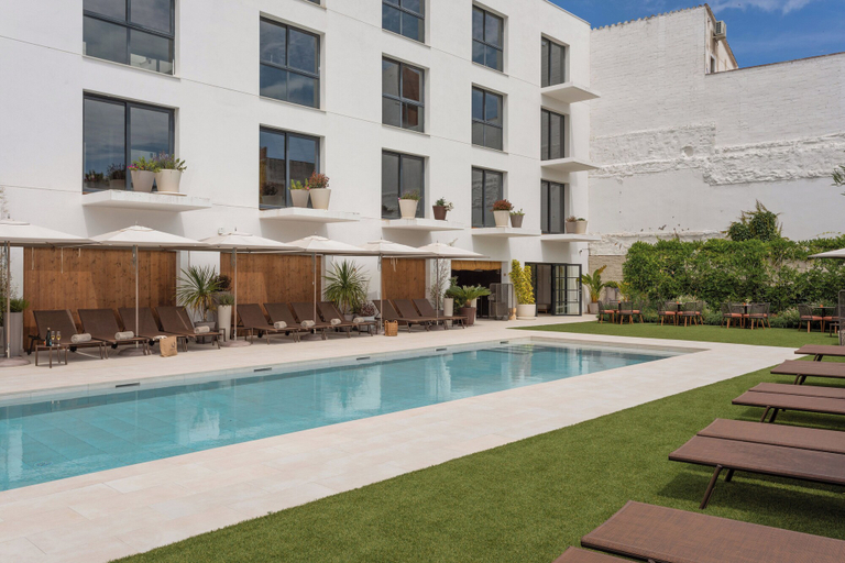 Sport & Beauty 2, Marconia Boutique Residence, Girona