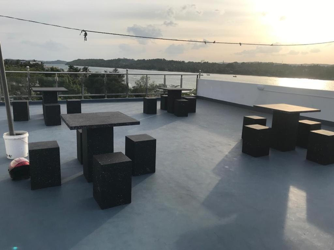 4, Holiday Villa, Trincomalee Town and Gravets