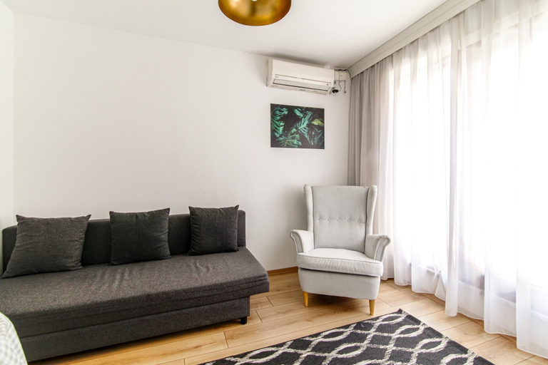 Room 5, Single House Luminous and Chic Flat in Fatih, Fatih