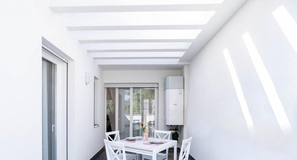 Room 2, Dimora Rosselli - Appartamento 2, Brindisi