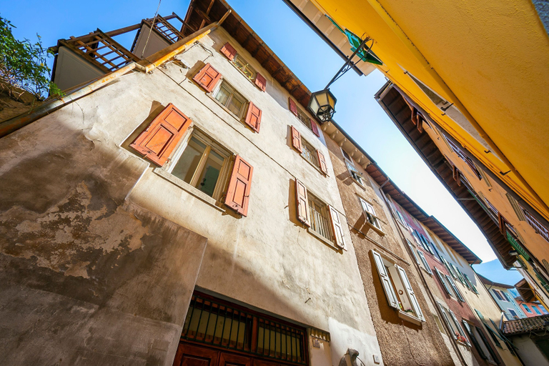 Others 5, Appartamento Miorelli 1, Trento