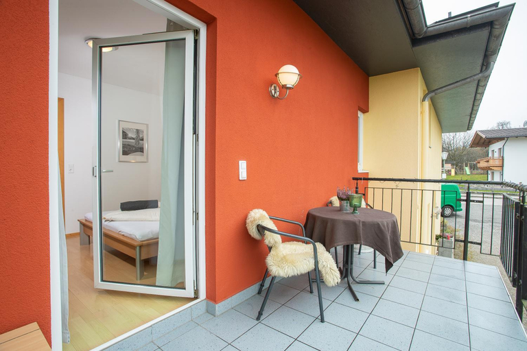 Others 5, Zillertal Appartements, Schwaz
