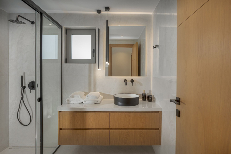 Room 3, Adore Gold Natural Retreat by Estia, Crete