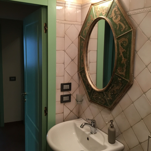 Room 2, Macci Sixth in Firenze, Florence