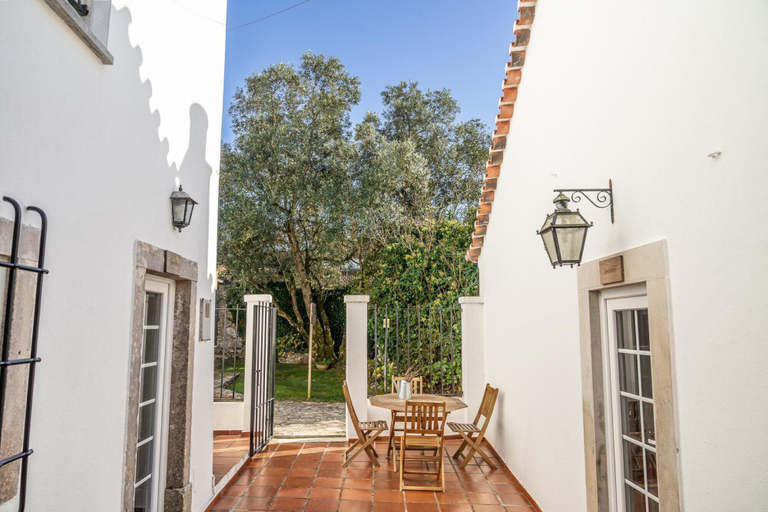 Room 4, Country - Casinha in Reguengo Grande, Lourinhã