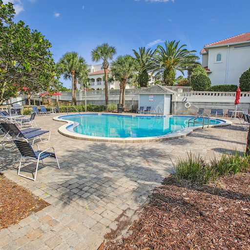 Room 3, Oceanfront Hibiscus A103 Bliss Free Tix, Saint Johns