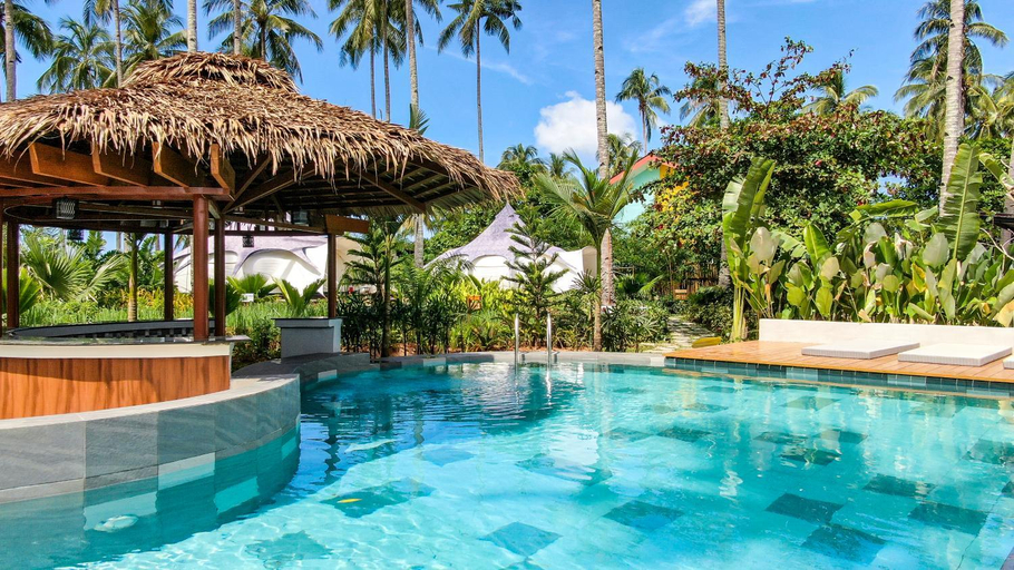 Others 5, Nacpan Beach Glamping Managed by H Hospitality Group, El Nido