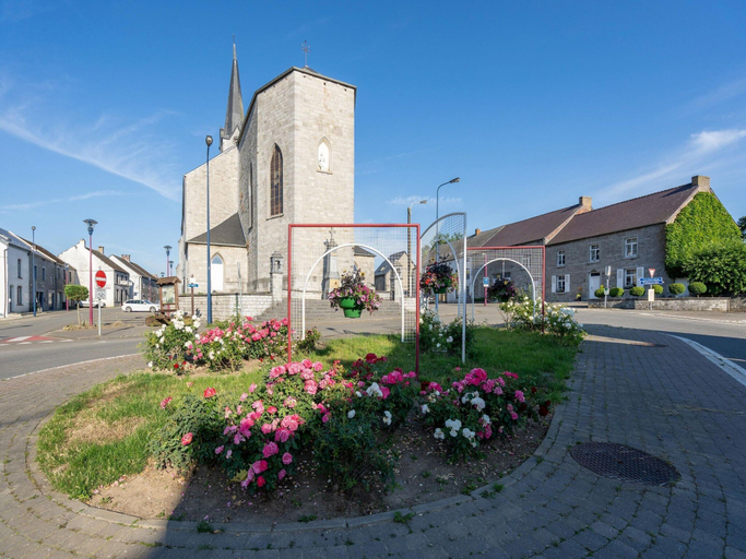 Exterior 5, Cozy Comfort in Cerfontaine, Namur