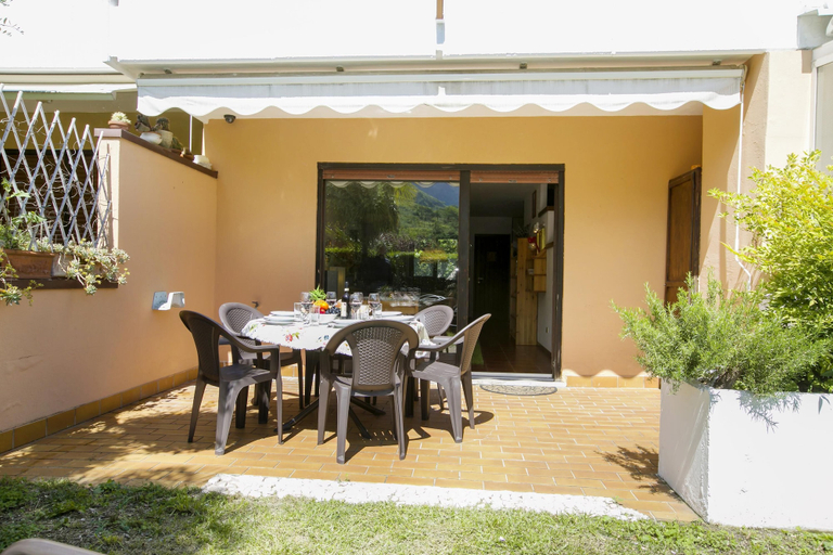 Others 4, Residence Christina Due Laghi, Trento