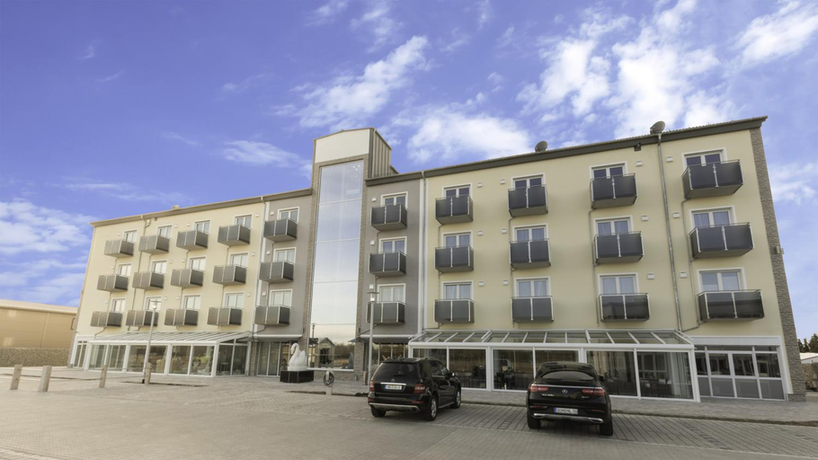 Others 4, Stadthotel Donauworth, Donau-Ries
