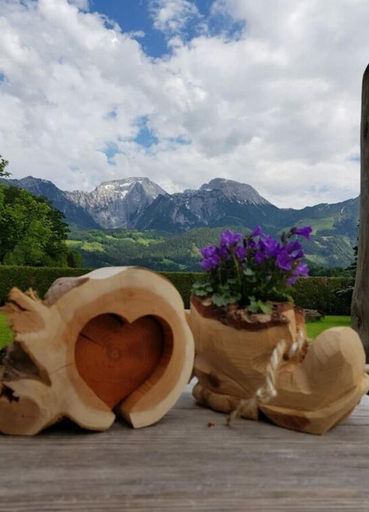 Miscellaneous, Hochkalter - Reich Family, Berchtesgadener Land