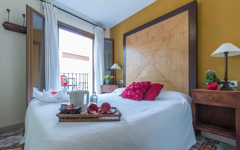 Bedroom 3, Residencial Terra de Mar, Alicante