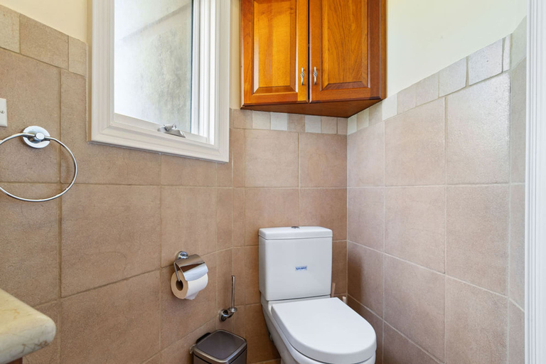 Bathroom 4, Exclusive Golf Villa Close 2 Beach Private Pool