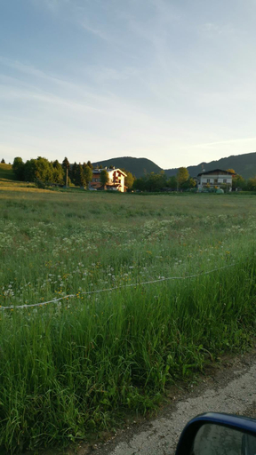 Others 4, B&B Ronco Carbon, Vicenza